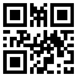 3308084493 QrCode associato
