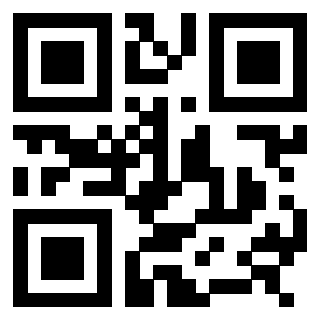 Immagine del QrCode di 3308084494