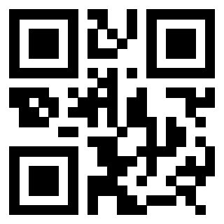 Scansione del Qr Code di 3308084495