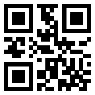 3308084497 - Immagine del QrCode associato