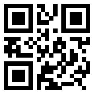 Scansione del Qr Code di 3308084501