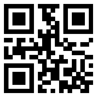 Scansione del Qr Code di 3308084502