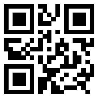 3308084504 - Immagine del QrCode