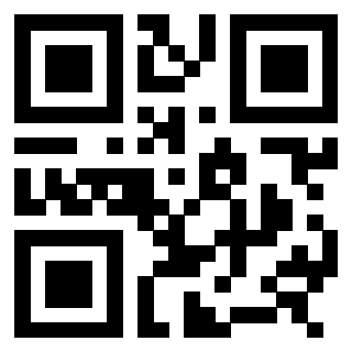 3308084505 - Immagine del Qr Code associato