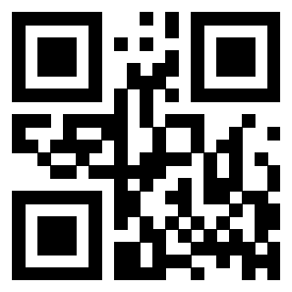 Il QrCode di 3308084506