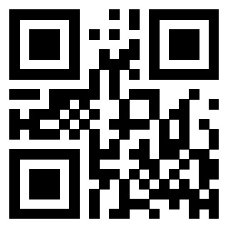 Il QrCode di 3308084507