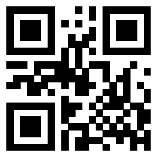 Scansione del Qr Code di 3308084510