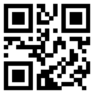 3308084511 - Immagine del Qr Code associato