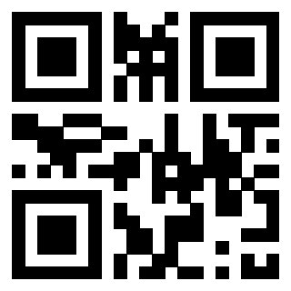 Immagine del QrCode di 3308084513