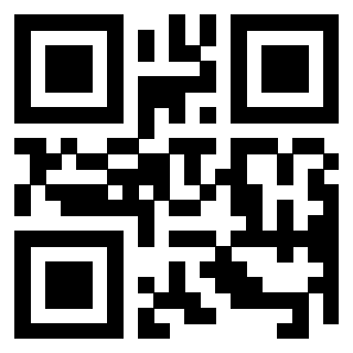 3308084514 - Immagine del QrCode associato