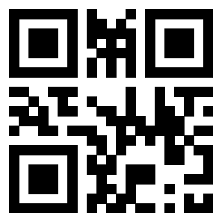 Il Qr Code di 3308084518