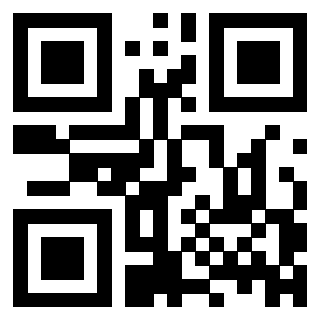 3308084520 - Immagine del Qr Code