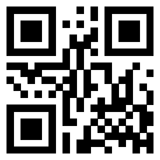 3308084522 Qr Code associato