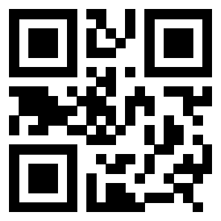 Scansione del QrCode di 3308084523