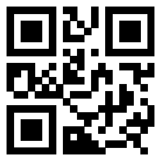 3308084525 - Immagine del Qr Code