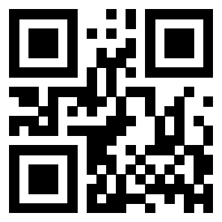 Il QrCode di 3308084528