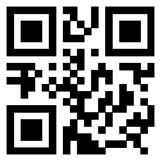Il QrCode di 3308084529