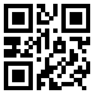3308084531 - Immagine del QrCode