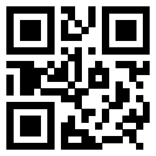 3308084533 QrCode associato