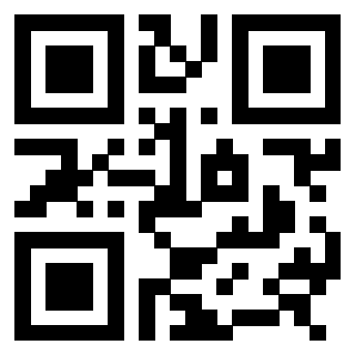 Immagine del QrCode di 3308084534