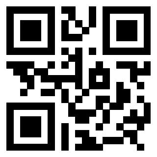 Immagine del QrCode di 3308084539