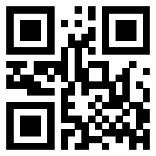 Immagine del Qr Code di 3308084540