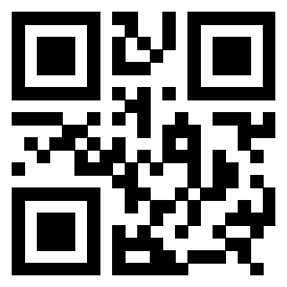 3308084541 QrCode associato
