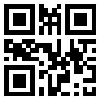 3308084543 Qr Code associato