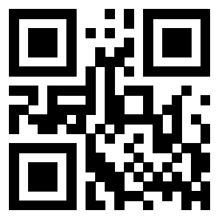 Scansione del Qr Code di 3308084544