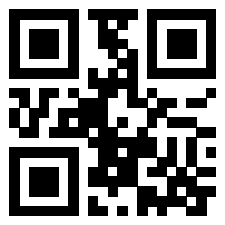 Immagine del Qr Code di 3308084545