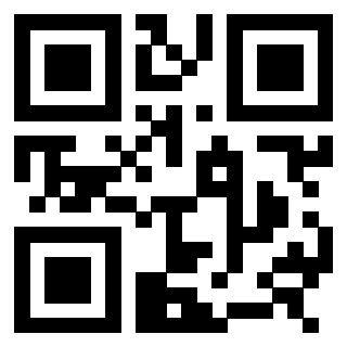 Immagine del Qr Code di 3308084547