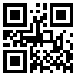 Il Qr Code di 3308084548