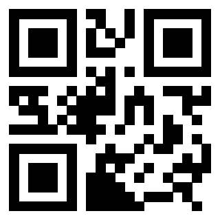 Qr Code di 3308084550