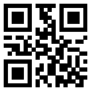 3308084558 Qr Code associato
