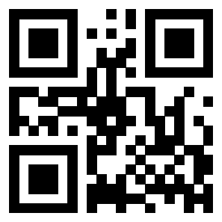 3308084560 Qr Code associato