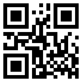Il Qr Code di 3308084562