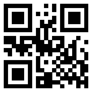 Scansione del Qr Code di 3308084570