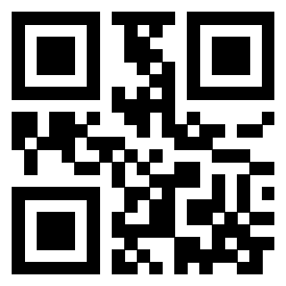 3308084572 Qr Code associato