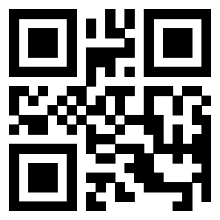 Scansione del QrCode di 3308084573
