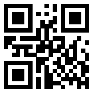 Il Qr Code di 3308084577