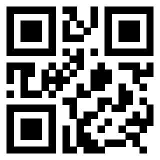 3308084578 - Immagine del Qr Code
