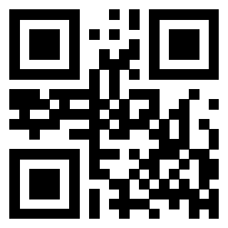 Il Qr Code di 3308084579
