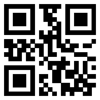 Il Qr Code di 3308084580