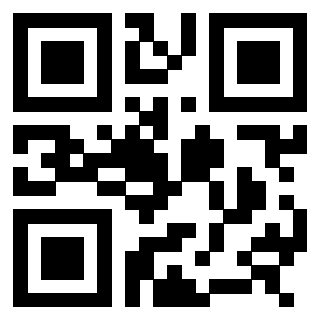 3308084583 Qr Code associato