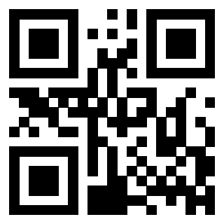 Immagine del QrCode di 3308084584