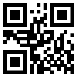 Il Qr Code di 3308084585