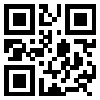 3308084589 - Immagine del QrCode