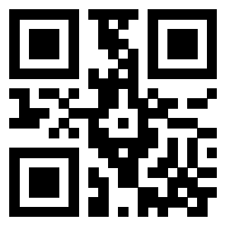 3308084591 QrCode associato