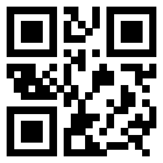 3308084593 QrCode associato