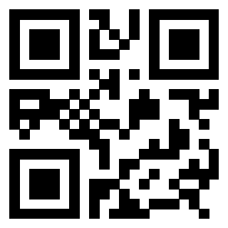 Immagine del Qr Code di 3308084594